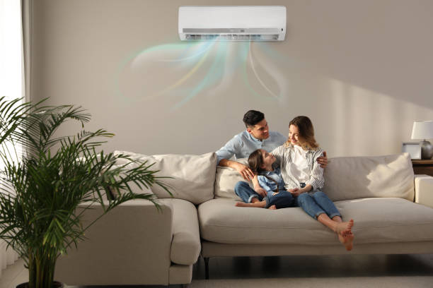 Best HVAC Retrofitting and Upgrading in Leupp, AZ