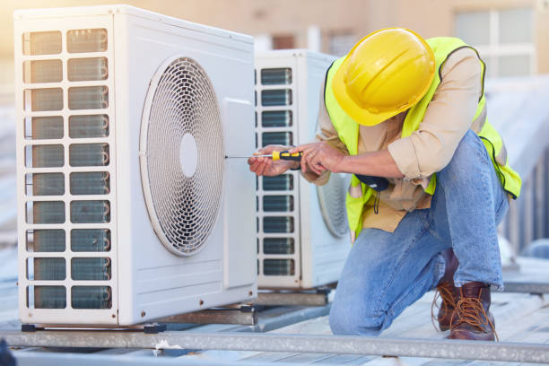 Best Seasonal HVAC Services in Leupp, AZ