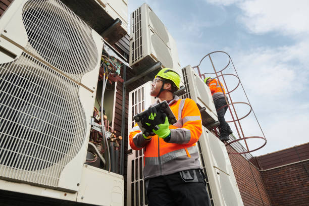 Best HVAC Supply and Distribution in Leupp, AZ