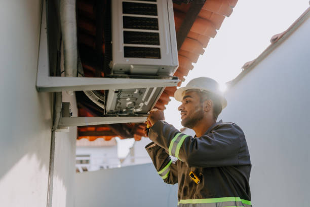 Professional HVAC in Leupp, AZ