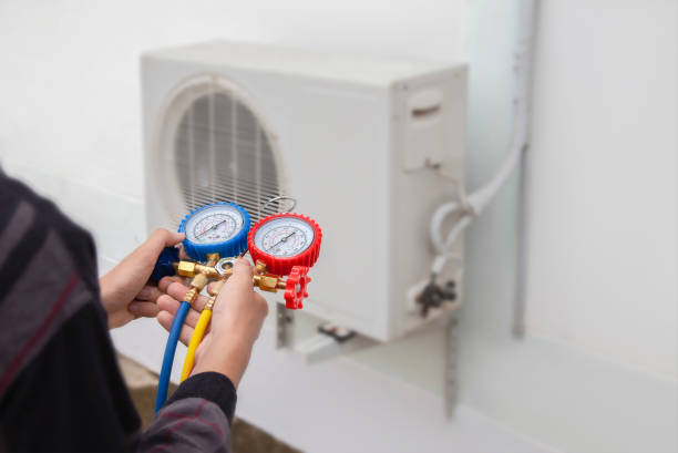 Best VRF (Variable Refrigerant Flow) Systems in Leupp, AZ